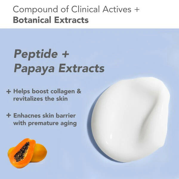 Lotus DermaBotanics Deep Hydra Crème