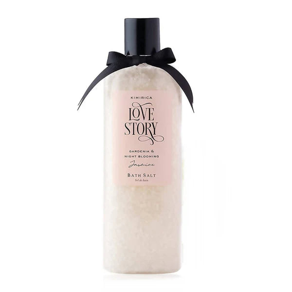 Kimirica Love Story Bath Salt - 290 gm