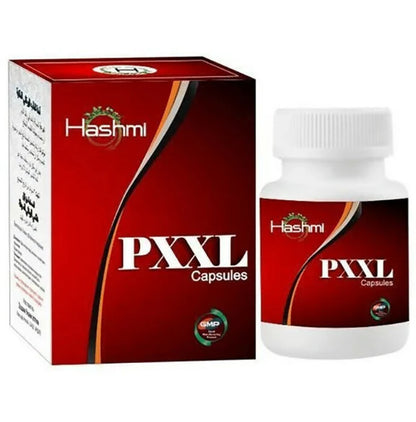 Hashmi Pharmacy PXXL Capsules For Men - 20 caps