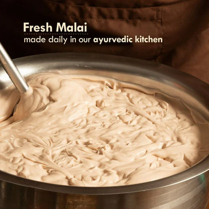 Nat Habit 4 Butter Mush Hand Malai Hand Cream - 30 ml