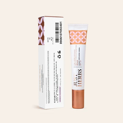 3 In 1 Pore-Refining, Mattifying & Hydrating Primer SPF 15+