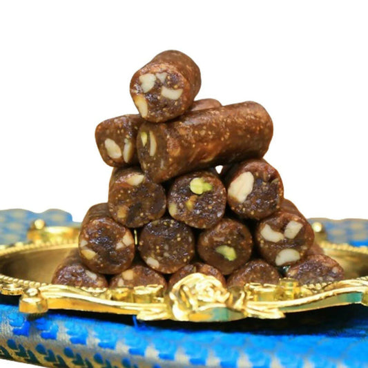 Olive Mithai Anjeer Roll