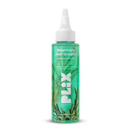 PLIX The Plant Fix Rosemary Hair Growth Advanced Hair Oil - 100 ml