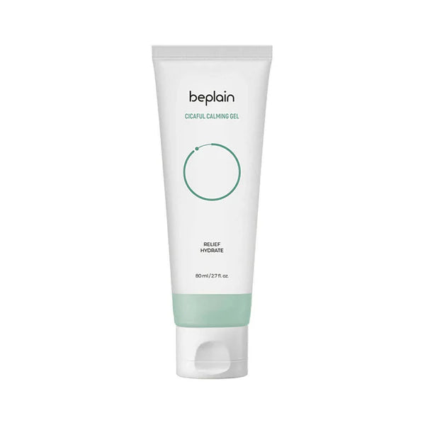 Beplain Cicaful Calming Gel - 80 ml
