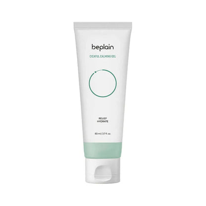 Beplain Cicaful Calming Gel - 80 ml