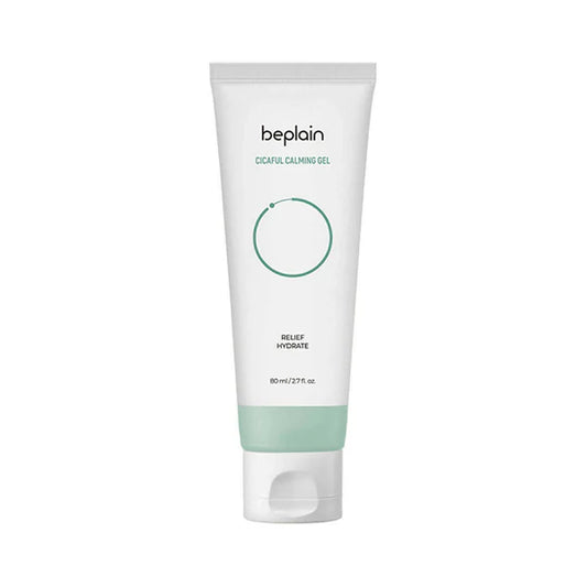 Beplain Cicaful Calming Gel - 80 ml