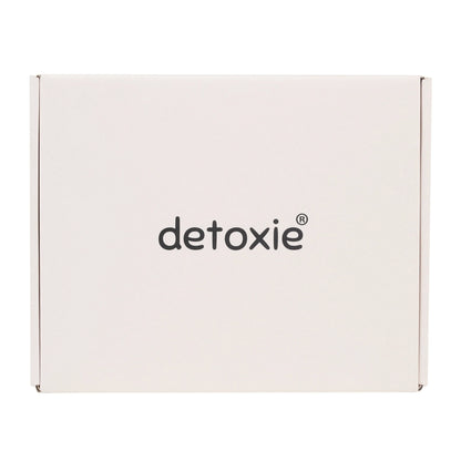 Detoxie Urban Shied The Unwind Experience Unisex Daily Urban Skin Protection & Care Kit - Kit