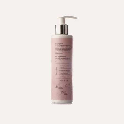 PrakritPurity Hydrating Moisturizer - 175 ml