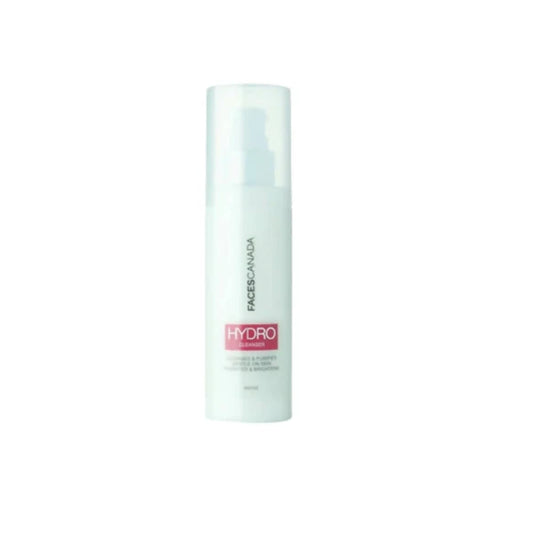 Faces Canada Hydro Face Cleanser - 100 ml