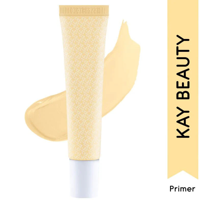 Kay Beauty By Katrina Kaif Colour Correcting Primer - Yellow