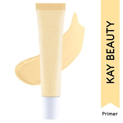 Kay Beauty By Katrina Kaif Colour Correcting Primer - Yellow