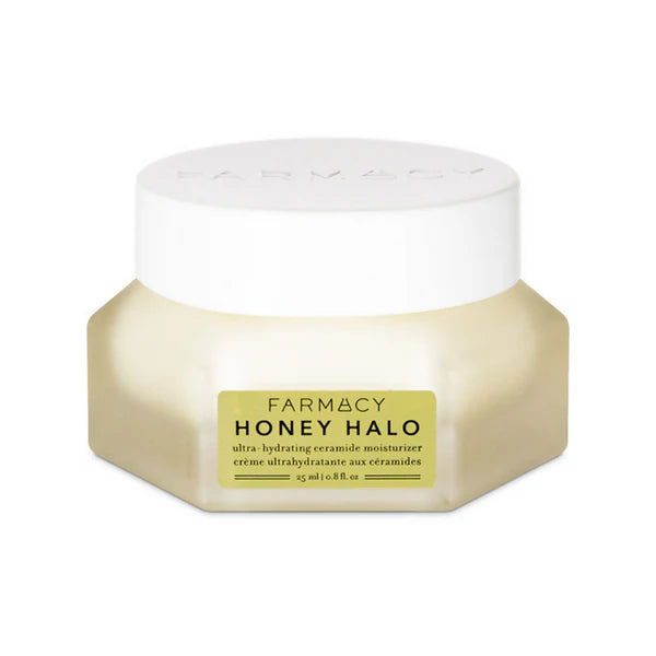 Farmacy Honey Halo Ultra-Hydrating Ceramide Moisturizer - 50 ml