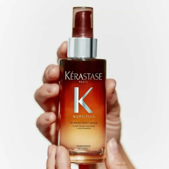 Kerastase Nutritive 8H Magic Night Serum - 90 ml
