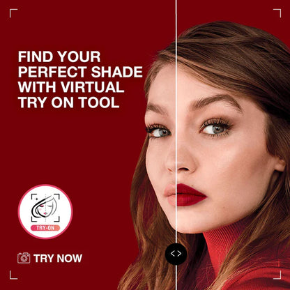 L'Oreal Paris Lip Combo That'S So Worth It - Infallible Matte Resistance & Color Riche Satin - kit