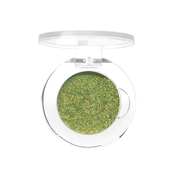 MARS Cosmetics Northern Lights In A Pan Eyeshadow Palette - 02 Norwegian Nights - 0.5 gm