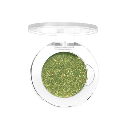 MARS Cosmetics Northern Lights In A Pan Eyeshadow Palette - 02 Norwegian Nights - 0.5 gm