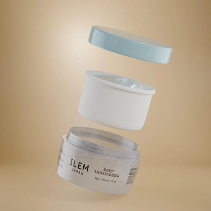 LEM JAPAN Deep Moisturizer Refill Pod - 50 gm