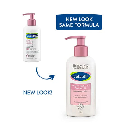 Cetaphil Bright Healthy Radiance Brightening Lotion - 245 ml