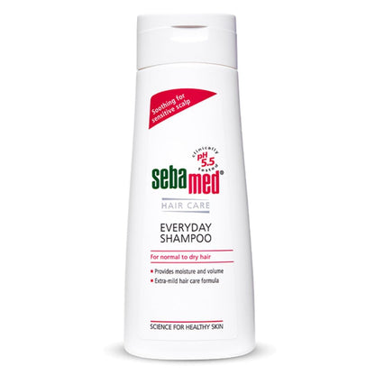 Sebamed Everyday Shampoo | 200 ml