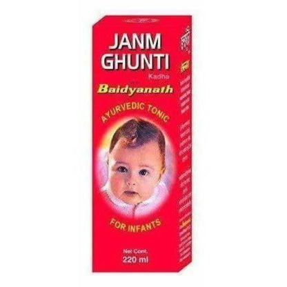 Baidyanath Janmghunti