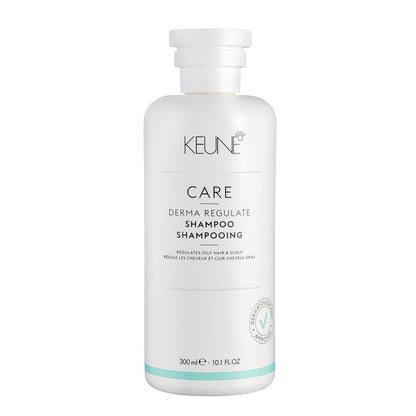 Keune Care - Derma Regulate Shampoo - 300ml / 10.1oz