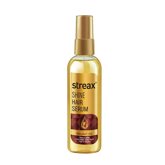 Streax Walnut Hair Serum - 100 ml