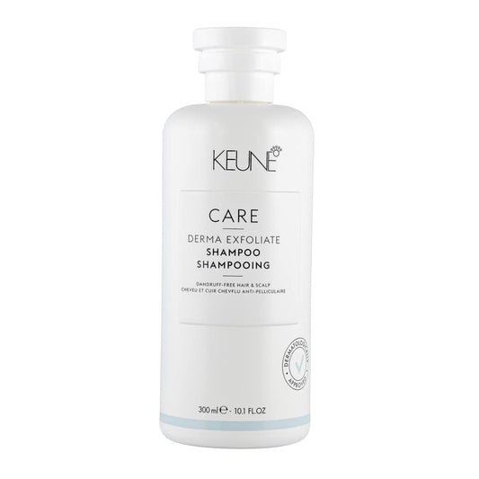 Keune Care Derma Exfoliate Shampoo 300 ml