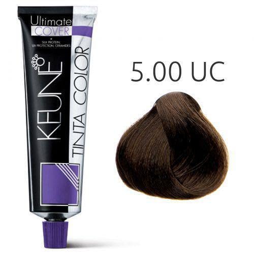 Keune Tinta Color No. 5.00 UC