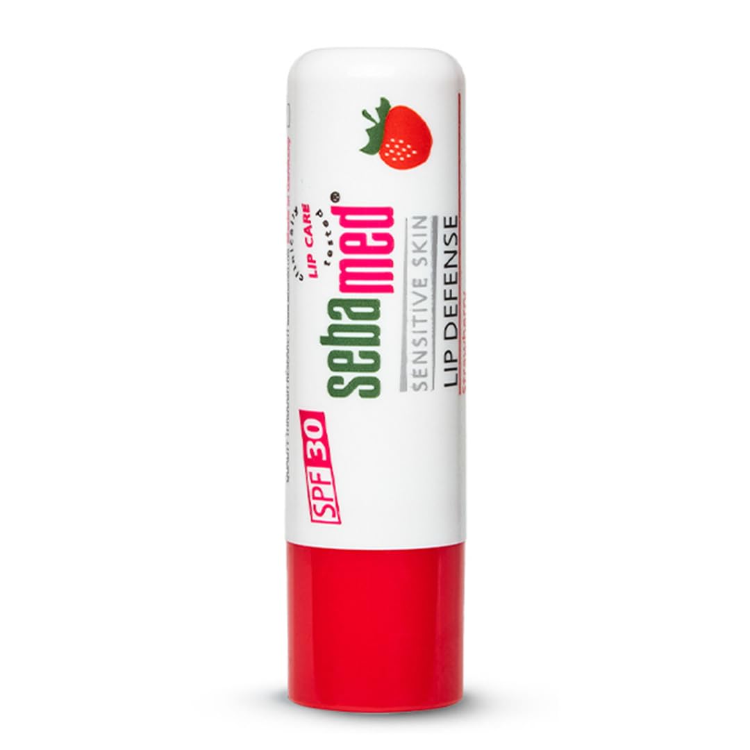 Sebamed Lip balm for dry and chapped lips