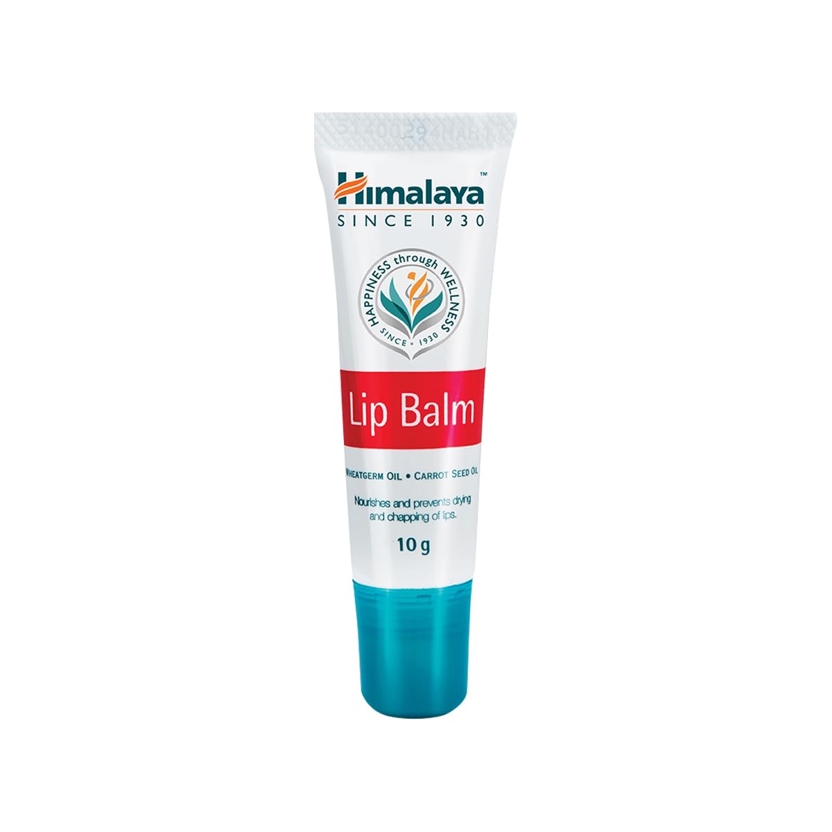 Himalaya Herbals Lip Balm