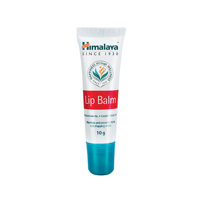 Himalaya Herbals Lip Balm
