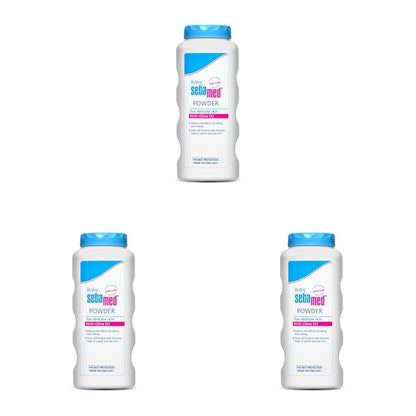 Sebamed Baby Powder| Olive Oil, Allantoin|100 gm