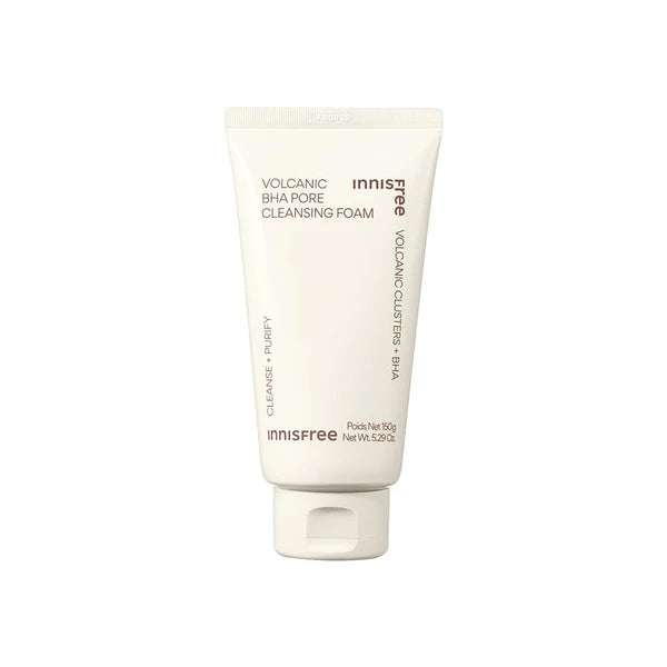 Innisfree Jeju Volcanic Pore Cleansing Foam - 150 ml