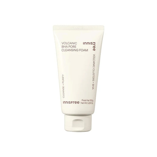 Innisfree Jeju Volcanic Pore Cleansing Foam - 150 ml