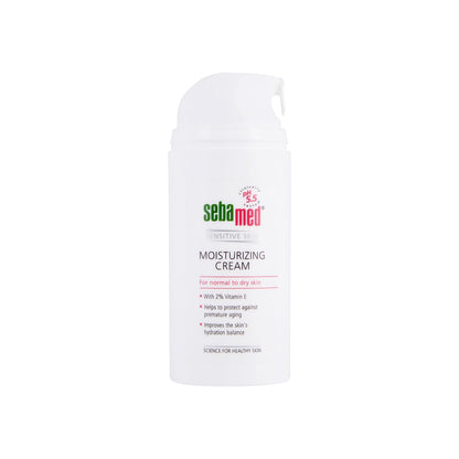 Sebamed Moisturizing cream 100ml | Normal to Dry skin