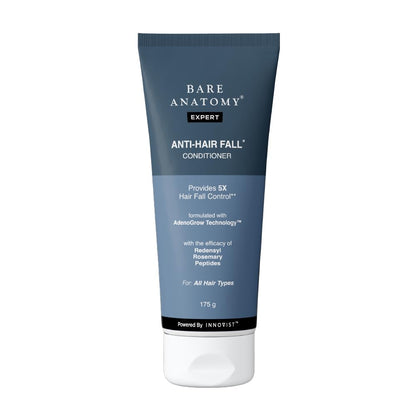 Bare Anatomy Anti-Hair Fall Conditioner