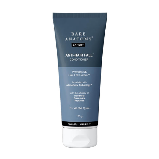 Bare Anatomy Anti-Hair Fall Conditioner
