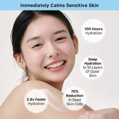 Illiyoon Ceramide Ato Lotion - 100 ml