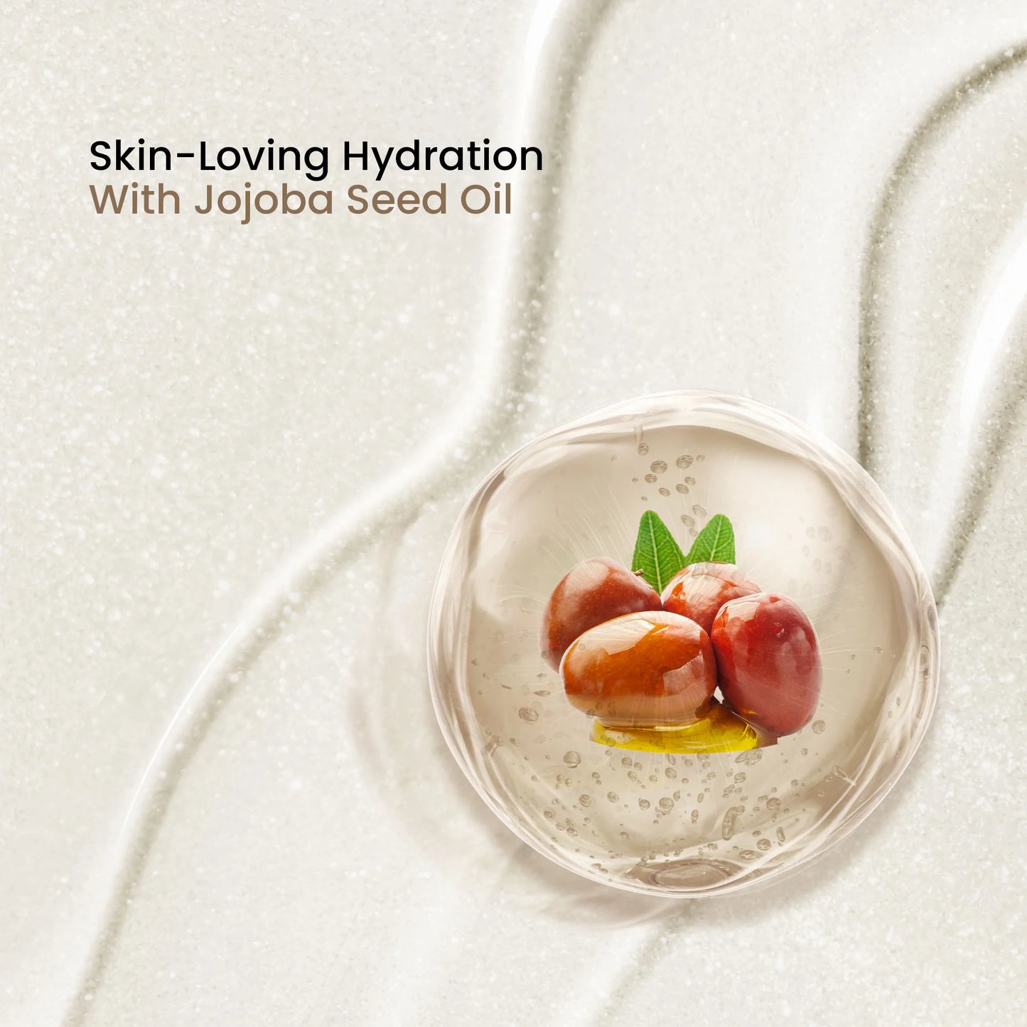 Swiss Beauty Glow Up Strobe Cream, Dewy Radiance, Versatile Use With Jojoba Oil - 1 Pink Twilight - 30 ml