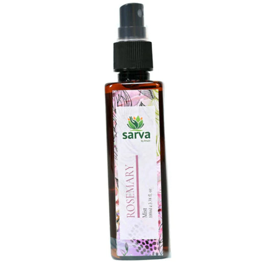 Sarva by Anadi Rosemary Face Mist - 100 ml