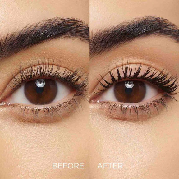 Clarins Supra Volume Mascara 01 Intense Black - 8 ml