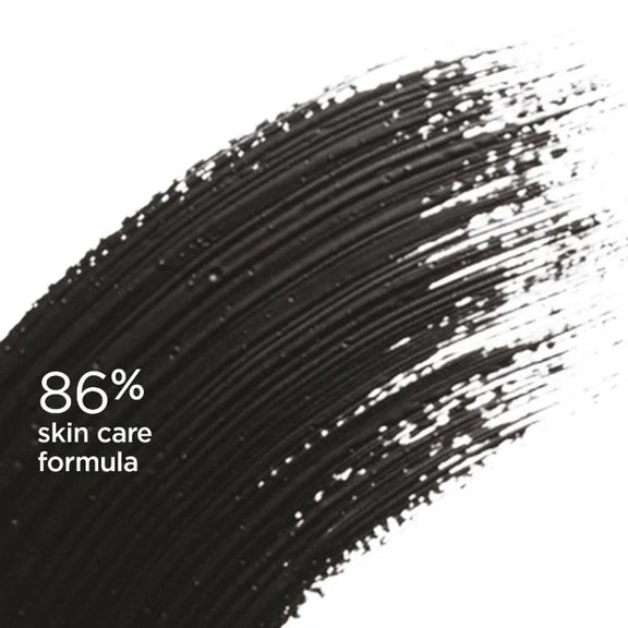 Clarins Supra Volume Mascara 01 Intense Black - 8 ml