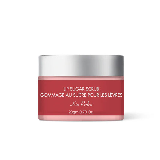 SANCTUS Lip Exfoliating Scrub - 20 gm