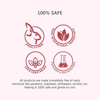 SANCTUS Lip Exfoliating Scrub - 20 gm