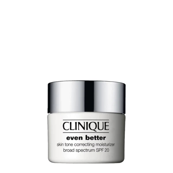 Clinique Even Better Brightening Moisturizer SPF20 - 50 ml