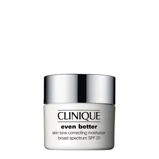 Clinique Even Better Brightening Moisturizer SPF20 - 50 ml
