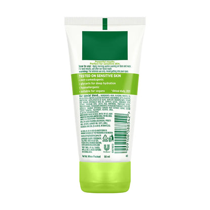 Simple Hydrating Light Moisturiser, 50ml