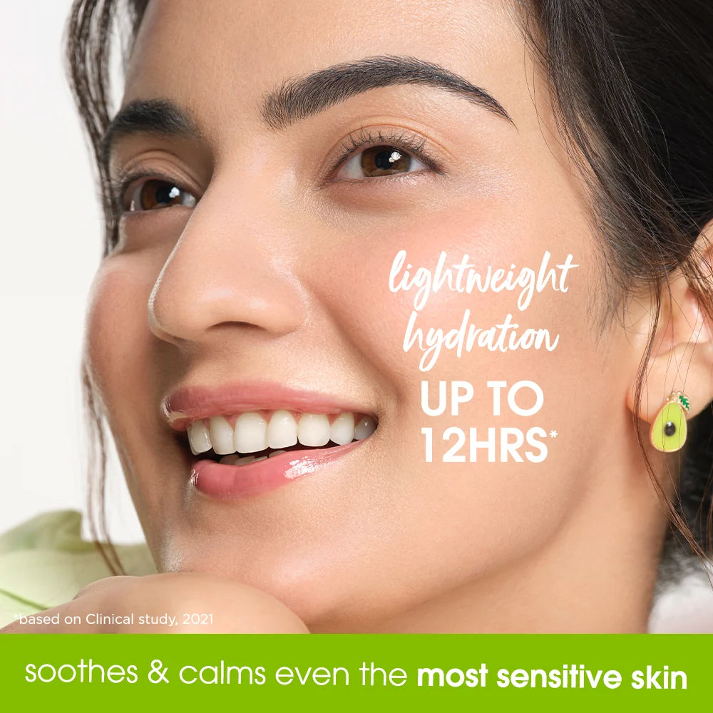 Simple Hydrating Light Moisturiser, 50ml