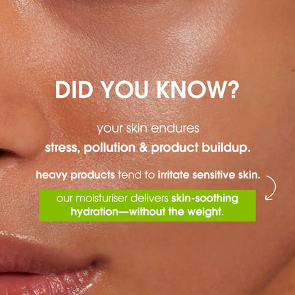 Simple Hydrating Light Moisturiser, 50ml