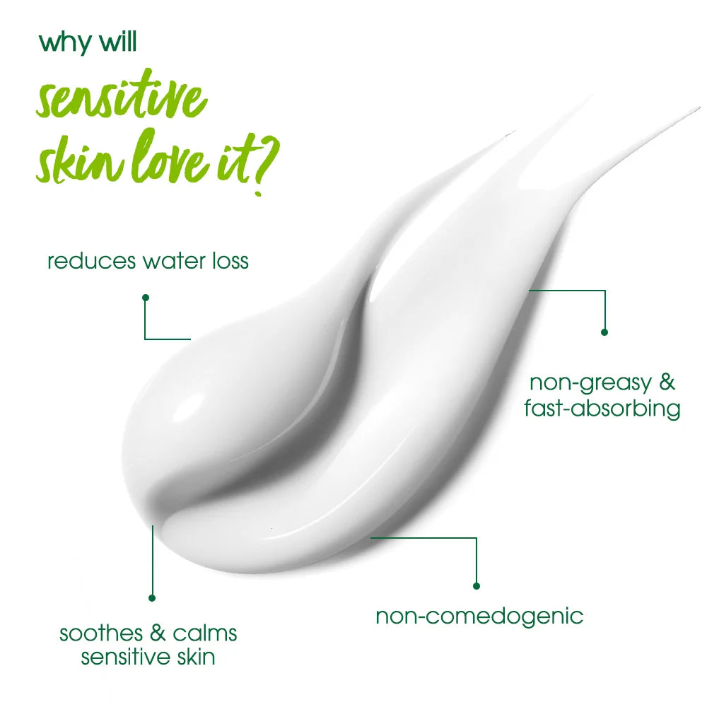 Simple Hydrating Light Moisturiser, 50ml